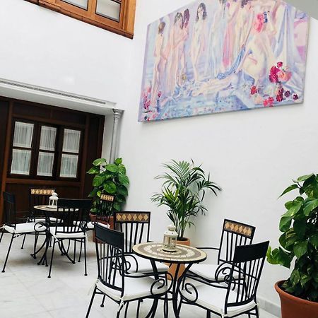 Ferienwohnung Casa Qurtuba Córdoba Exterior foto