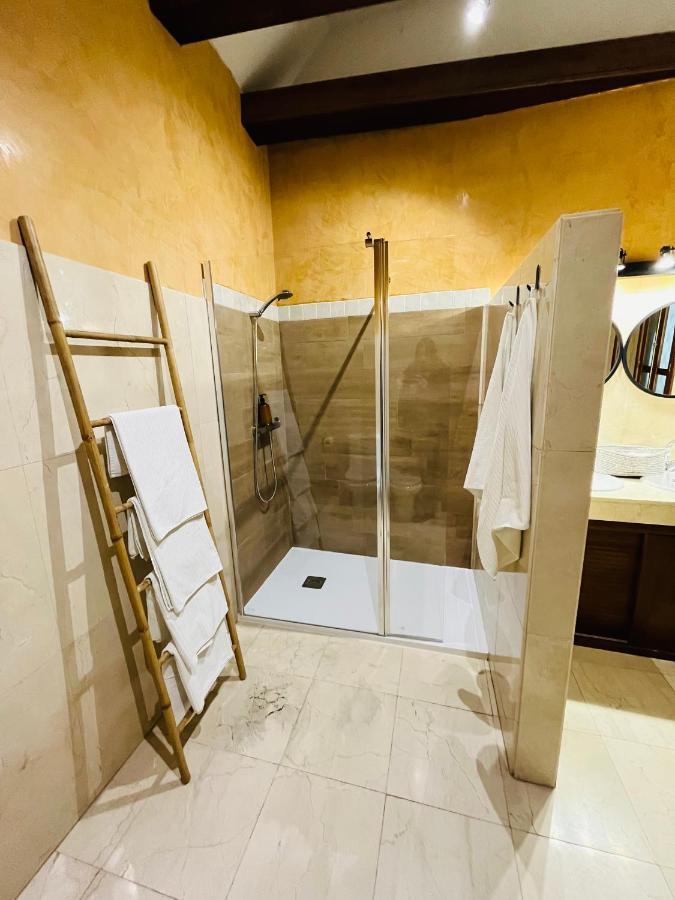 Ferienwohnung Casa Qurtuba Córdoba Exterior foto