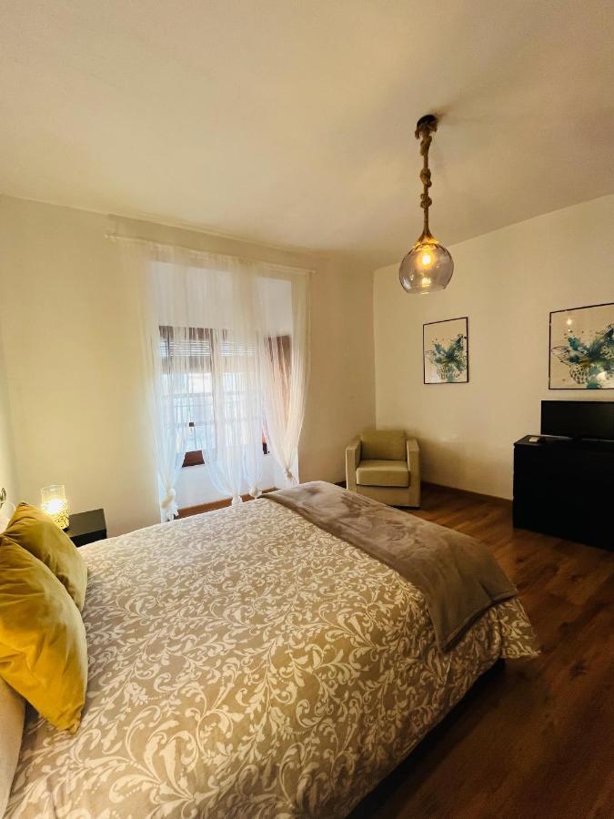 Ferienwohnung Casa Qurtuba Córdoba Exterior foto