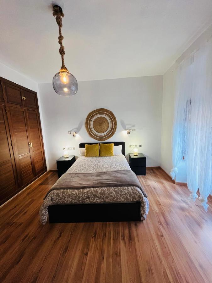 Ferienwohnung Casa Qurtuba Córdoba Exterior foto