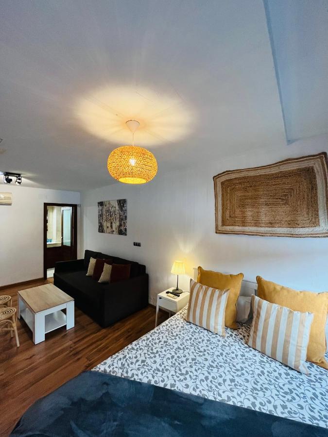 Ferienwohnung Casa Qurtuba Córdoba Exterior foto