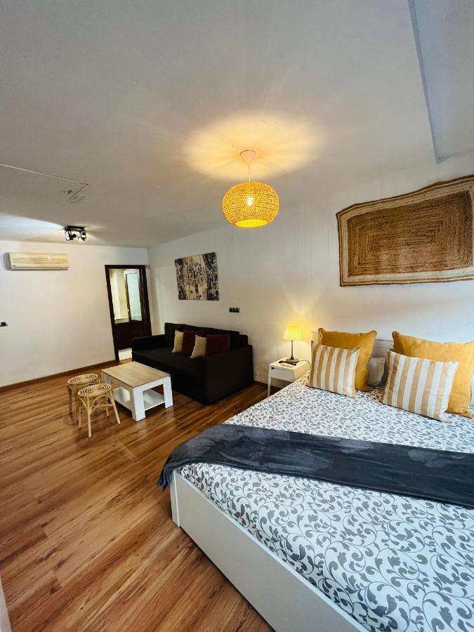 Ferienwohnung Casa Qurtuba Córdoba Exterior foto