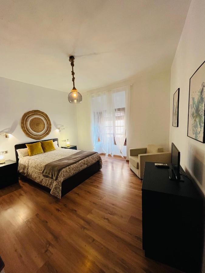Ferienwohnung Casa Qurtuba Córdoba Exterior foto