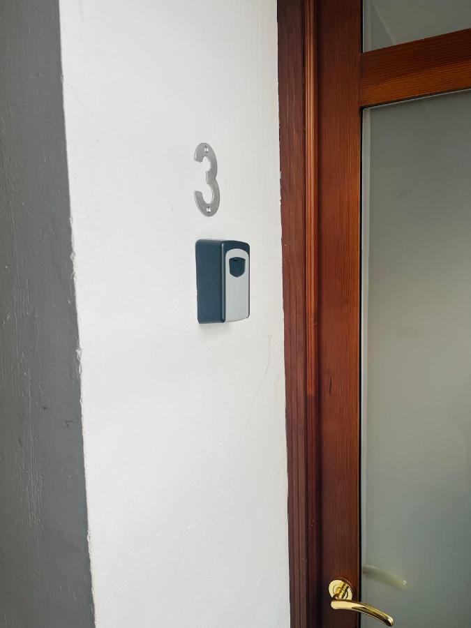 Ferienwohnung Casa Qurtuba Córdoba Exterior foto