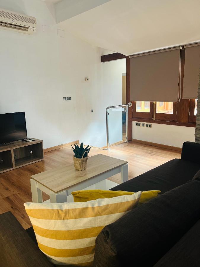 Ferienwohnung Casa Qurtuba Córdoba Exterior foto