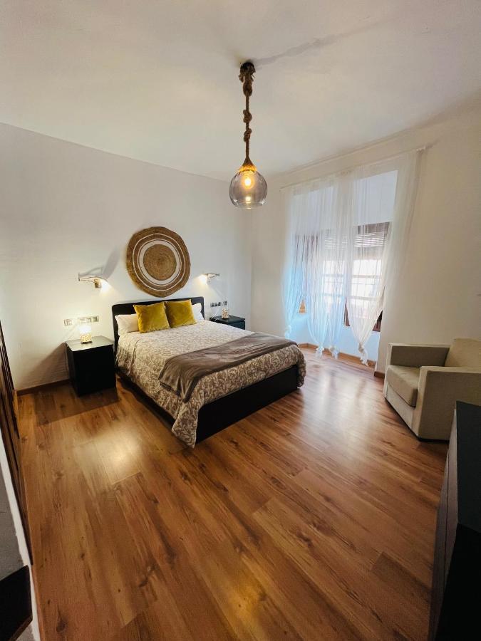 Ferienwohnung Casa Qurtuba Córdoba Exterior foto