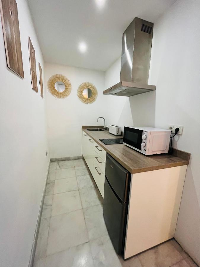 Ferienwohnung Casa Qurtuba Córdoba Exterior foto