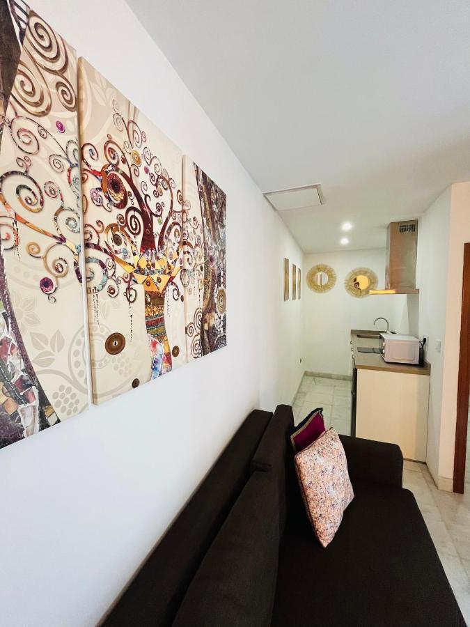 Ferienwohnung Casa Qurtuba Córdoba Exterior foto