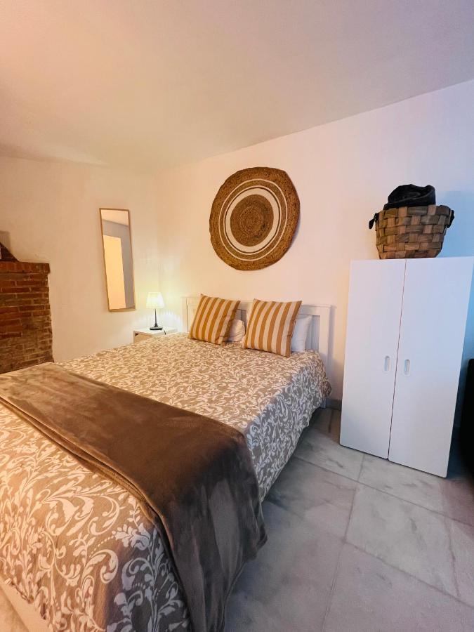 Ferienwohnung Casa Qurtuba Córdoba Exterior foto