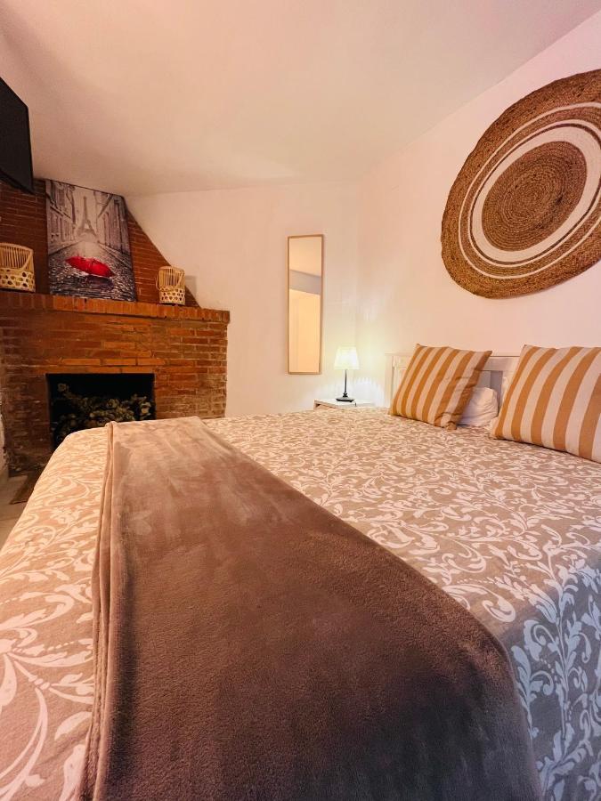 Ferienwohnung Casa Qurtuba Córdoba Exterior foto