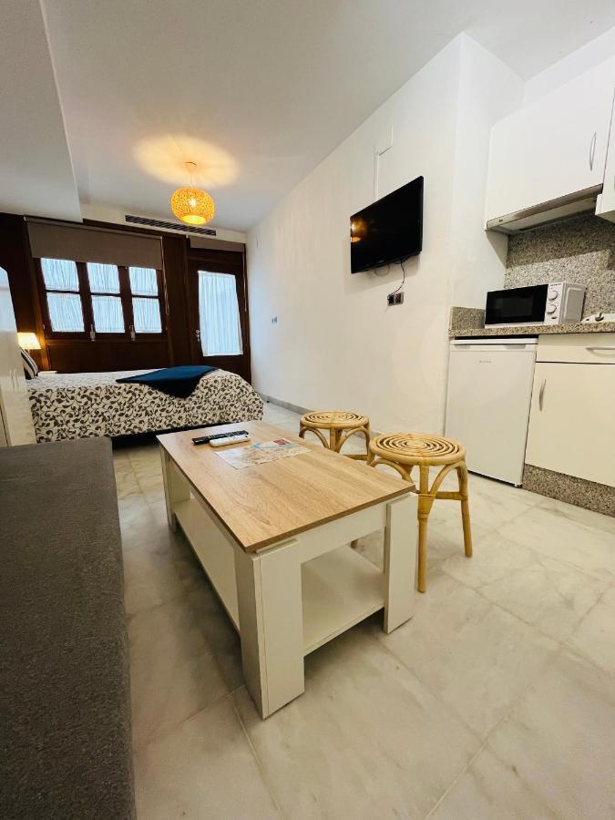 Ferienwohnung Casa Qurtuba Córdoba Exterior foto