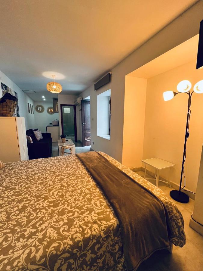 Ferienwohnung Casa Qurtuba Córdoba Exterior foto