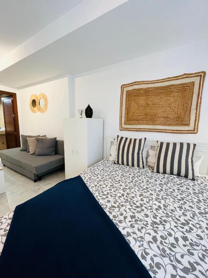 Ferienwohnung Casa Qurtuba Córdoba Exterior foto