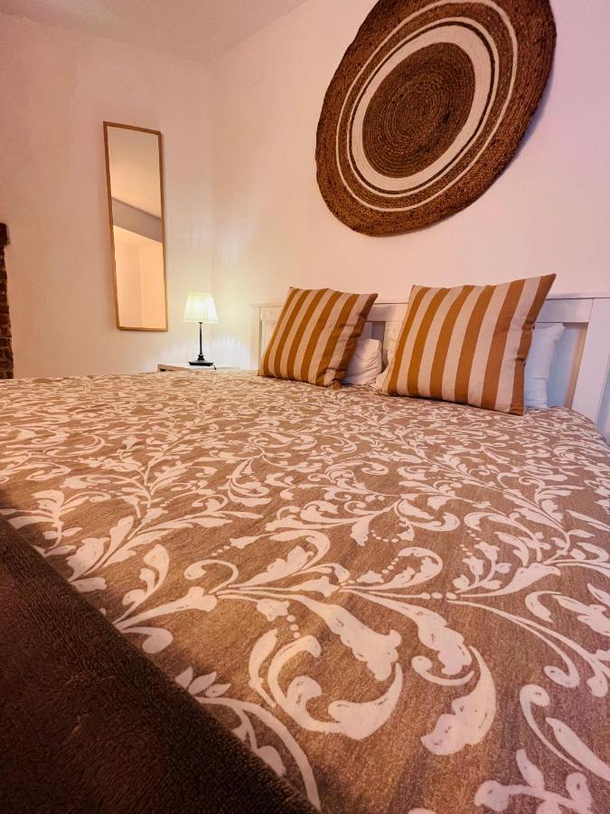 Ferienwohnung Casa Qurtuba Córdoba Exterior foto