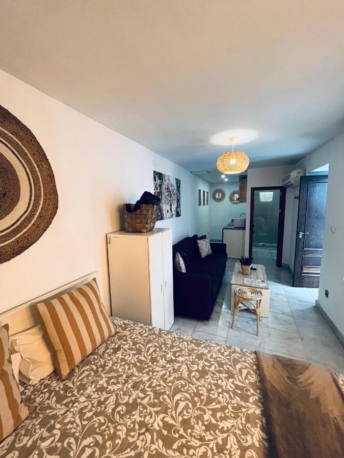 Ferienwohnung Casa Qurtuba Córdoba Exterior foto