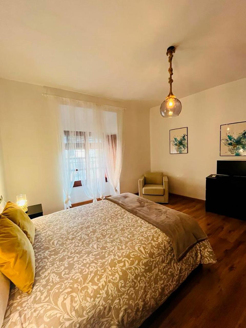 Ferienwohnung Casa Qurtuba Córdoba Exterior foto