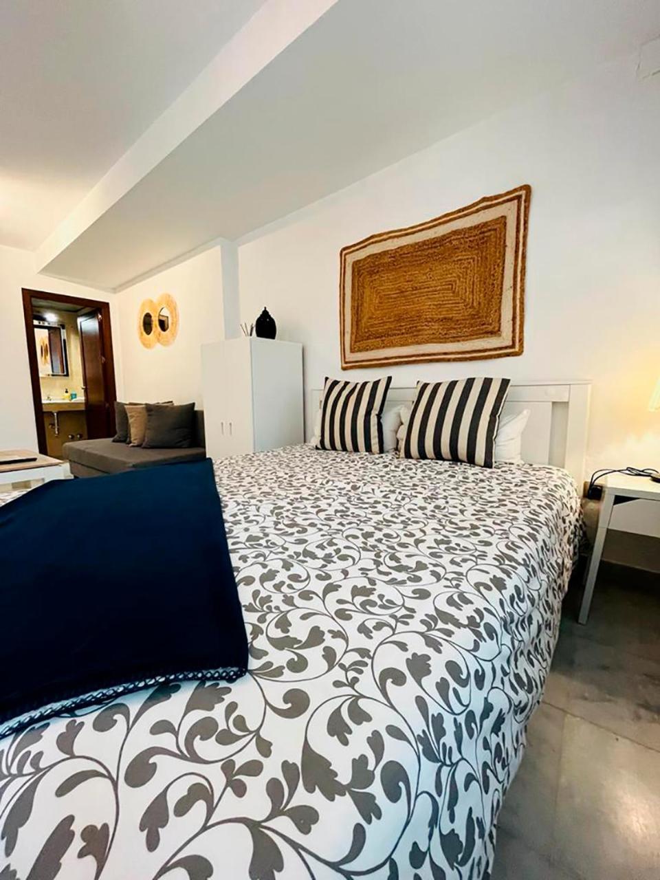 Ferienwohnung Casa Qurtuba Córdoba Exterior foto