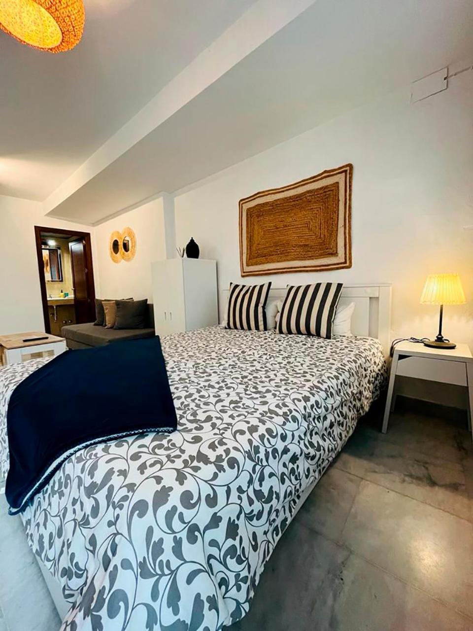 Ferienwohnung Casa Qurtuba Córdoba Exterior foto