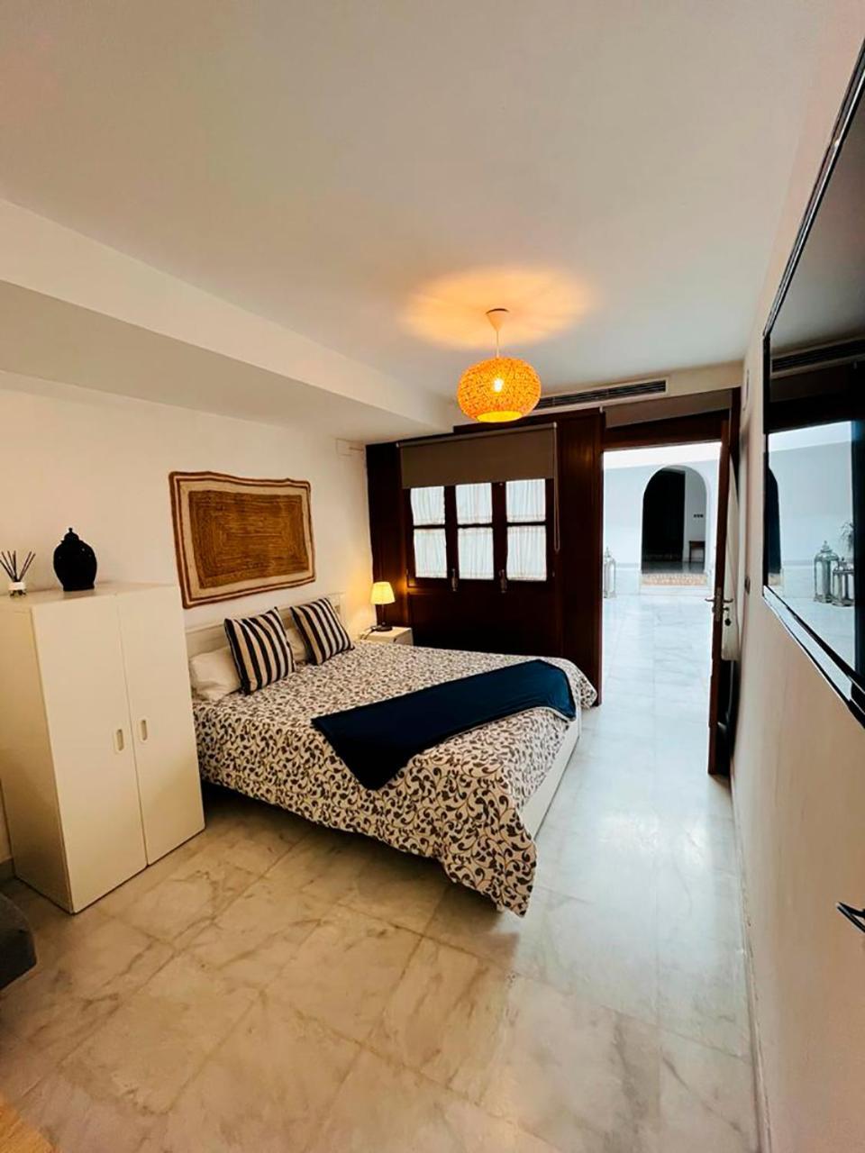 Ferienwohnung Casa Qurtuba Córdoba Exterior foto