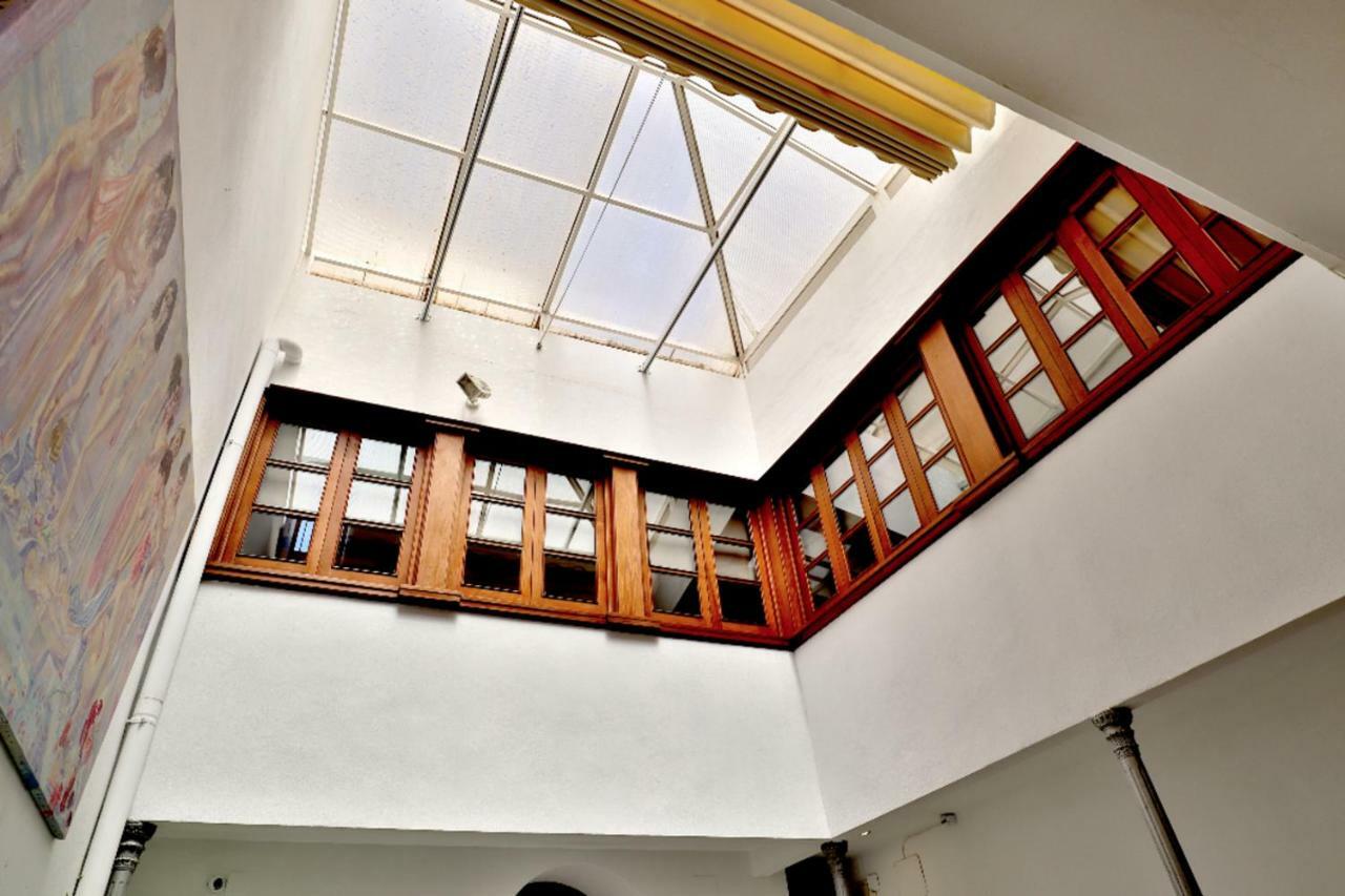 Ferienwohnung Casa Qurtuba Córdoba Exterior foto