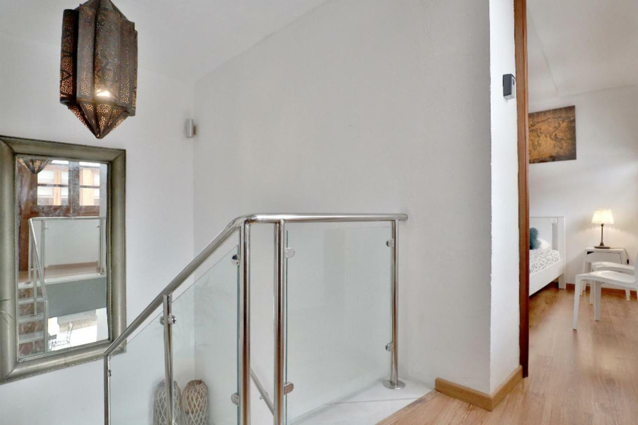 Ferienwohnung Casa Qurtuba Córdoba Exterior foto