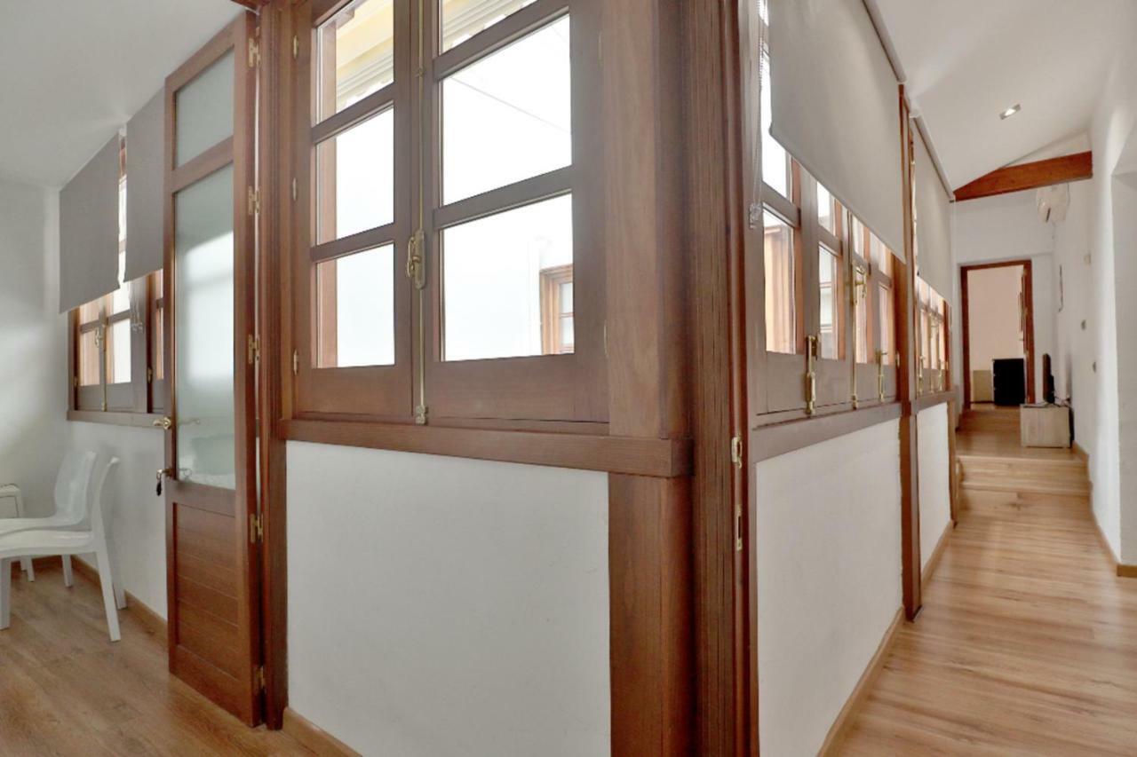 Ferienwohnung Casa Qurtuba Córdoba Exterior foto