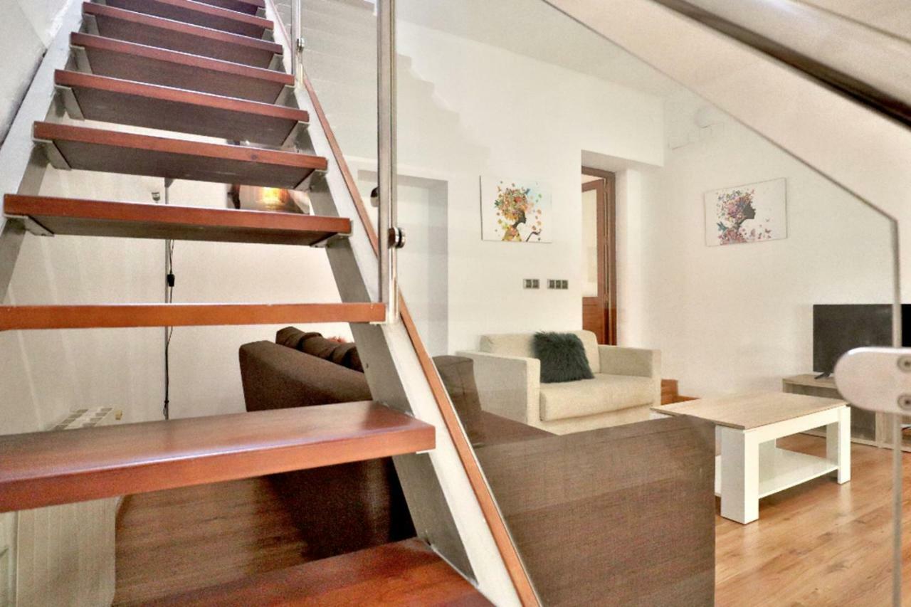 Ferienwohnung Casa Qurtuba Córdoba Exterior foto