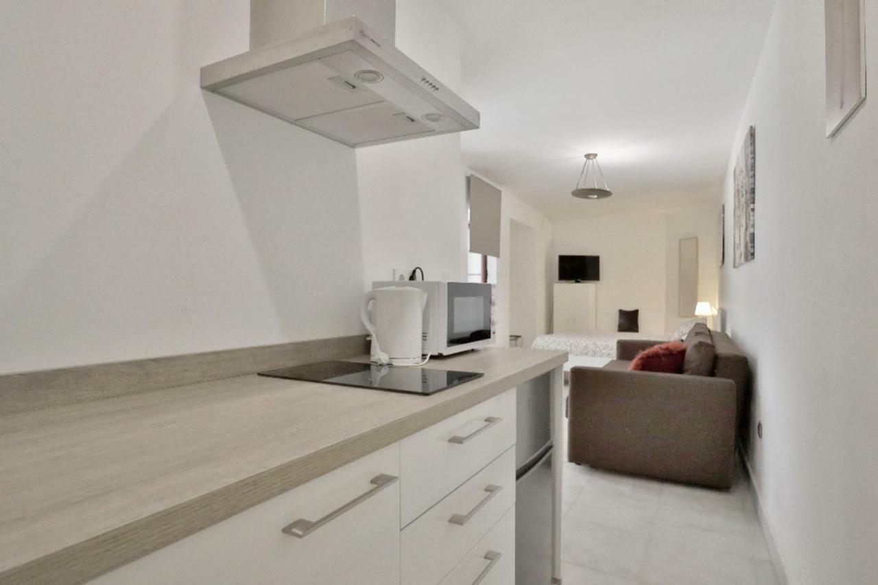 Ferienwohnung Casa Qurtuba Córdoba Exterior foto